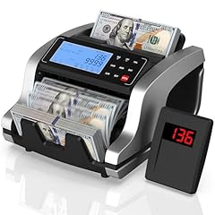 Ponnor money counter for sale  Delivered anywhere in USA 