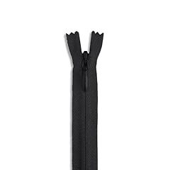 Inch black zipper for sale  Delivered anywhere in USA 