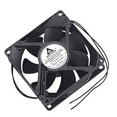 Cooling fan 80mm usato  Spedito ovunque in Italia 