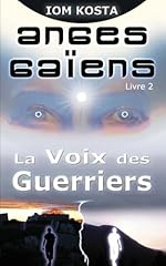 Anges gaiens livre d'occasion  Livré partout en France