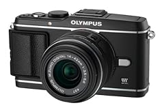 Olympus compact hybride d'occasion  Livré partout en France