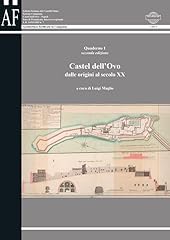 Castel dell ovo. usato  Spedito ovunque in Italia 