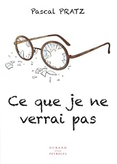 Verrai d'occasion  Livré partout en France