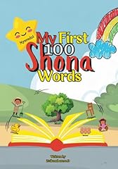 First 100 shona for sale  Delivered anywhere in USA 
