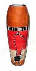 African stone vase gebraucht kaufen  Wird an jeden Ort in Deutschland