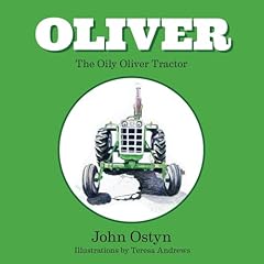 Oliver oily oliver for sale  Delivered anywhere in USA 