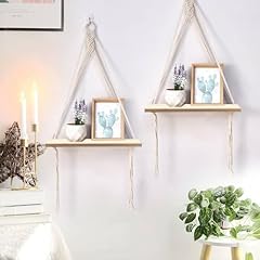 Kyygky set macrame for sale  Delivered anywhere in UK