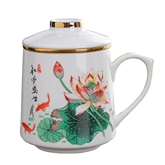 Capijiong 400ml 13.5oz for sale  Delivered anywhere in UK
