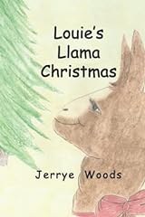 Louie llama christmas for sale  Delivered anywhere in USA 