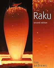 Raku for sale  Delivered anywhere in UK