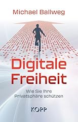 Digitale freiheit privatsphär gebraucht kaufen  Wird an jeden Ort in Deutschland