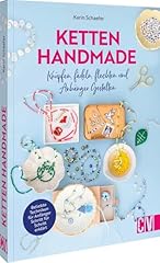 Ketten handmade knüpfen gebraucht kaufen  Wird an jeden Ort in Deutschland