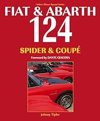Fiat abarth 124 for sale  Delivered anywhere in USA 