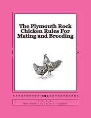 Plymouth rock chicken for sale  Delivered anywhere in UK