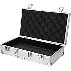 Toyvian aluminum briefcase for sale  Delivered anywhere in USA 