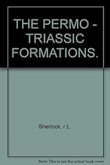 The permo triassic d'occasion  Livré partout en France