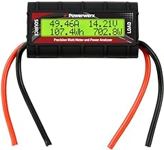Powerwerx watt meter for sale  Delivered anywhere in USA 