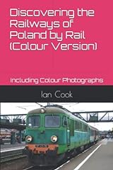 Discovering railways poland for sale  Delivered anywhere in UK