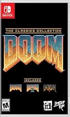 Doom the classics gebraucht kaufen  Wird an jeden Ort in Deutschland