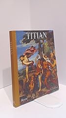 Titian collection rizzoli d'occasion  Livré partout en Belgiqu