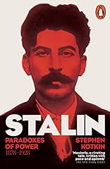 Stalin vol. paradoxes d'occasion  Livré partout en France