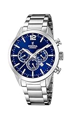 Festina mens chronograph for sale  Delivered anywhere in USA 