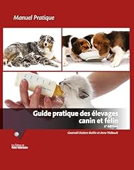 Guide pratique élevages d'occasion  Livré partout en France