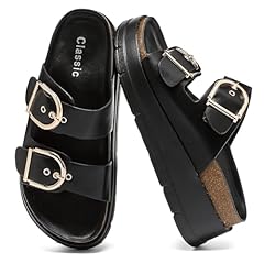 Toepazm plattform sandalen gebraucht kaufen  Wird an jeden Ort in Deutschland