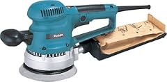 Makita bo6030 lijadora usato  Spedito ovunque in Italia 