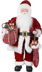 Himaly santa claus for sale  Delivered anywhere in Ireland