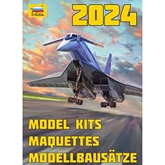 Zvezda katalog 2024 gebraucht kaufen  Wird an jeden Ort in Deutschland