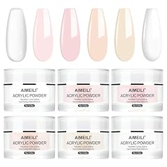 Aimeili acrylic powder d'occasion  Livré partout en Belgiqu