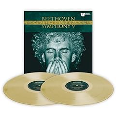 Beethoven sinfonie vinyl gebraucht kaufen  Wird an jeden Ort in Deutschland