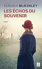 échos souvenir d'occasion  Livré partout en France