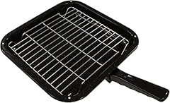 Bartyspares grill pan for sale  Delivered anywhere in UK