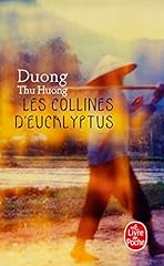 Collines eucalyptus d'occasion  Livré partout en Belgiqu