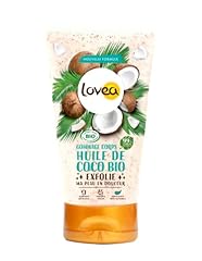 Lovea gommage corps d'occasion  Livré partout en France