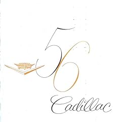 1956 cadillac dealers for sale  Delivered anywhere in USA 