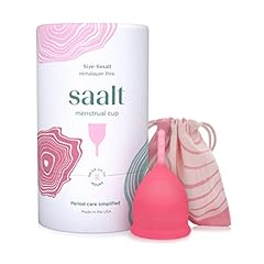 Saalt menstrual cup for sale  Delivered anywhere in UK