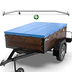 Tarpofix anhängerplane 150 gebraucht kaufen  Wird an jeden Ort in Deutschland