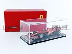 Looksmart leclerc ferrari usato  Spedito ovunque in Italia 