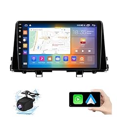 Autoradio stereo android usato  Spedito ovunque in Italia 