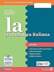 Grammatica italiana. ediz. usato  Spedito ovunque in Italia 