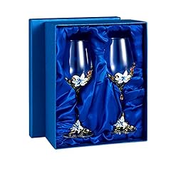 Wine glasses clear for sale  Delivered anywhere in USA 