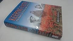 Keeping faith history for sale  Delivered anywhere in UK