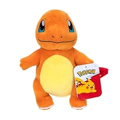 Pokemon pkw3404 peluche usato  Spedito ovunque in Italia 