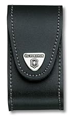 Victorinox leder gürteletui gebraucht kaufen  Wird an jeden Ort in Deutschland