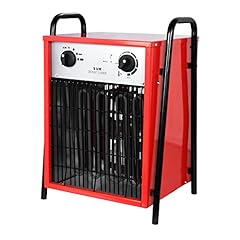 Hengmei elektroheizer heizlüf gebraucht kaufen  Wird an jeden Ort in Deutschland