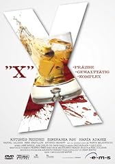 X d'occasion  Livré partout en Belgiqu