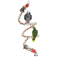 Bird perch jusney for sale  Delivered anywhere in USA 